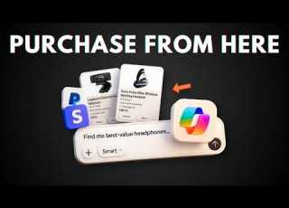 How To Use Copilot AI Shopping To Find BEST DEALS And Track Products Price
