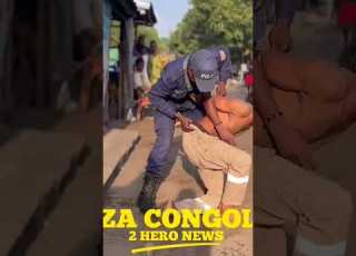 YO OZA CONGOLAIS Viralreelschallenge Contentcreator Dance Music Duet Humour Rap Kabasele