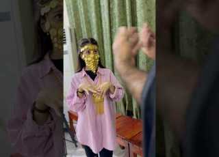 رانيا تقصف عمتها