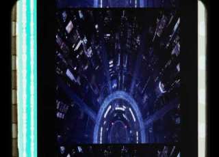  Dolby Digital City Redux 35mm Film Transfer 4K UHD