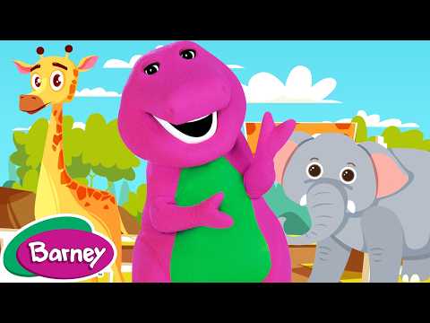 Sing Dance With Barney And Friends Nursery Rhymes Wheels On The Bus London Bridge MORE Sing Dance With Barney And Friends Nursery Rhymes Wheels On The Bus London Bridge MORE