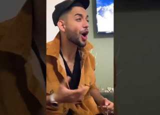  هو قلبي والوتين يمشي بدم الشرايين عنده شامة عالخدين هو قلبي وشراينو Keşfet حالات بدون حقوق