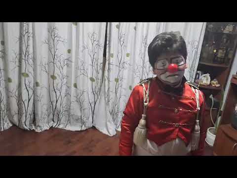 Balada Triste De Trompeta Evel