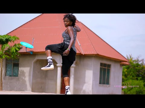 Nyamahwa Ft Nyanda Manyilezu Ilombe Official Video Dir D Frank0762533823