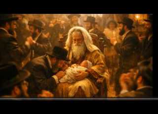  08 04 26 Brit Covenant With The Almighty Among The People Of Israel Lesson 19 With Rabbi Zvi