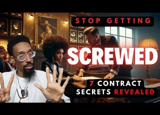  Music Business Contracts 7 Ways Artists Get Screwed Every Time