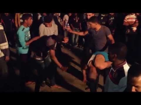 Symptômes Des Djinns Hadra Au Sud Ouest Tunisien