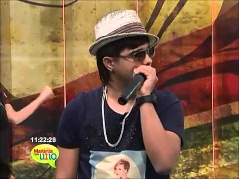 Plan B Presentó Fanática Sensual