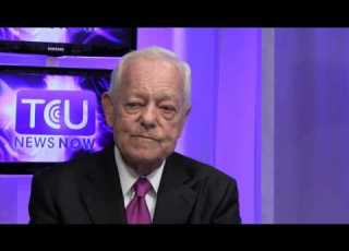  JFK 50 Years Later Bob Schieffer On Picking Up Oswald S Mother
