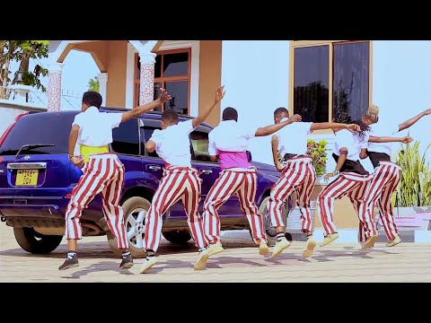 CHOMBO MPEMBA BHANYANGUNA OFFICIAL VIDEO Dir Kali Boy 0747040959