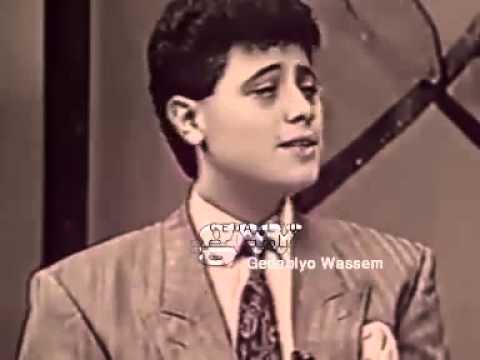 روحي يانسمه جورج وسوف بدون موسيقا