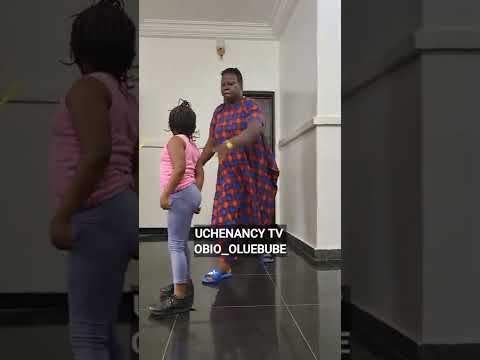 Why Are You Running Ebube Obio Uche Nancy Comedy Why Are You Running Ebube Obio Uche Nancy Comedy