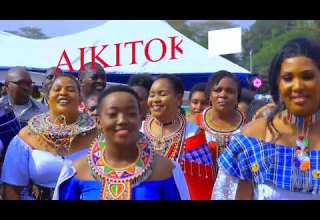AGGY NASHAMI FT NAITEMU AIKITOK ENKAI Trendingvideo Trendingmusic AGGY NASHAMI FT NAITEMU AIKITOK ENKAI Trendingvideo Trendingmusic