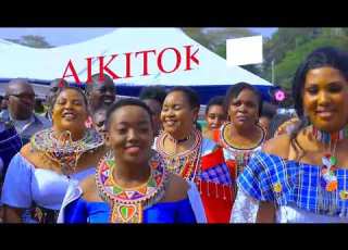 AGGY NASHAMI FT NAITEMU AIKITOK ENKAI Trendingvideo Trendingmusic