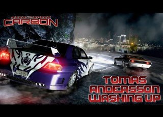  Tomas Andersson Washing Up Tiga Remix