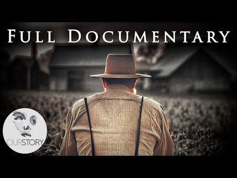 Inside The Amish Mennonite Community Full Documentary Living Plain