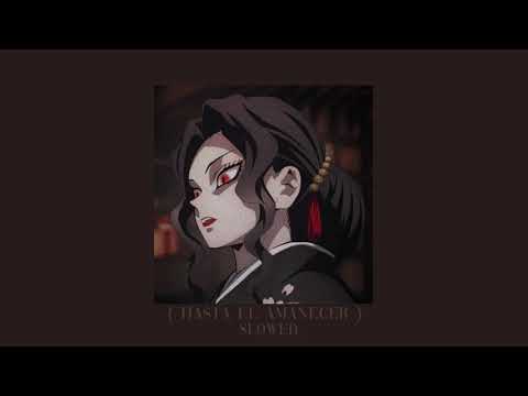 𝐇𝐀𝐒𝐓𝐀 𝐄𝐋 𝐀𝐌𝐀𝐍𝐄𝐂𝐄𝐑 𝐍𝐈𝐂𝐊𝐘 𝐉𝐀𝐌 𝐒𝐋𝐎𝐖𝐄𝐃