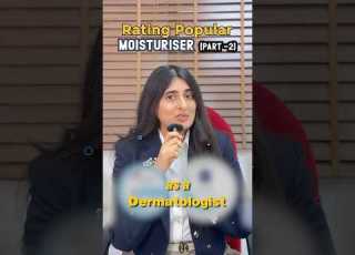  Rating Moisturisers As A Dermatologist Part 2 Skincare Dermatologisttips