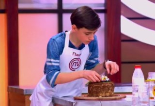 МастерШеф Дети финальная битва скоро