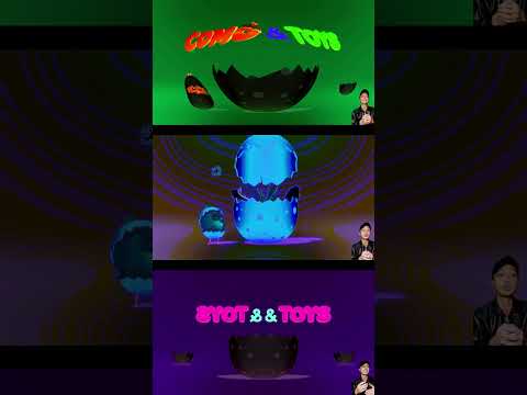 Como And Toys Intro Logo Effects Sponsored By Klasky Csupo 2001 Effects