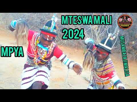 MTESWA MALI UJUMBE WA DULUJAI AUDIO OFFICIR Musambazaji Malisa 2024