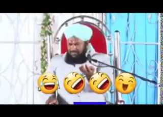 Ghous Pak Ki Karamat غوث پاک کی کرامت Must Listen Dont Laughing