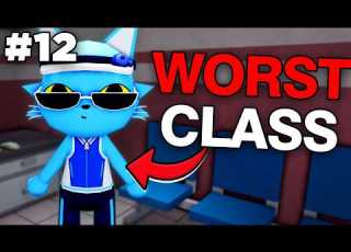  EVERY Class In ANIMAL HOSPITAL Ranked From WORST To BEST New Update