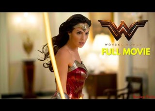  Wonder Woman 3 2025 Full Movie Watch Now In HD Gal Gadot Returns Review Epic Facts
