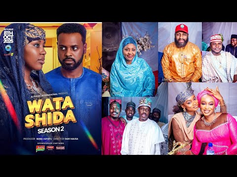 Daga Wajen Dinner ɗin Wata Shida Series Daga Wajen Dinner ɗin Wata Shida Series