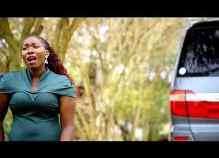  Upendo Wa Yesu By Shiru Jones