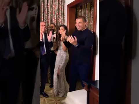 عمرو دياب عارف انت الحظ بعينه شاهد