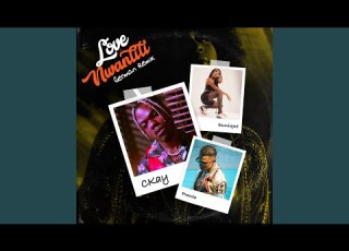 Love Nwantiti Feat Pronto Eunique German Remix