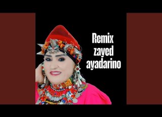 RX Zayed Aydarino Feat Rkia Talbensirt
