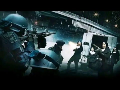 Vj Jingo Action Packed Katandika Butandisi