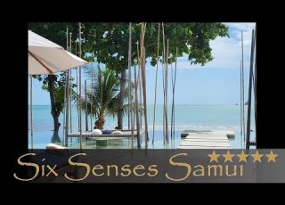  Six Senses Samui Koh Samui Thailand