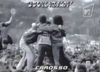 SEPULTURA Orgasmatron Motorhead Cover Live Praça Charles Miller 11 05 1991