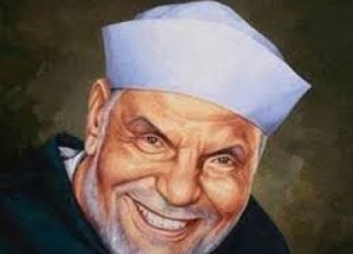 الشيخ محمد متولي الشعراوي مشاهيرنا 11 السيره الذاتيه للشعراوي في 6 دقاءق