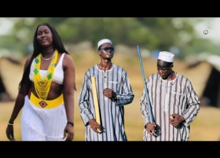  Nyan Cit Abak Marol JMY Manut Yel Southsudanesemusic