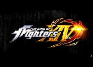  KOF XIV Follow Me Opening Theme
