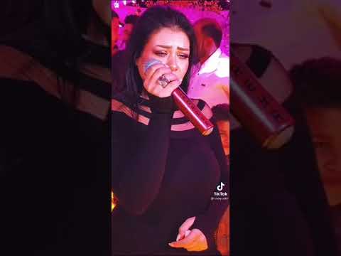 طول الليل الدمع وانا والذكري اللي سيبها هنا حوريه