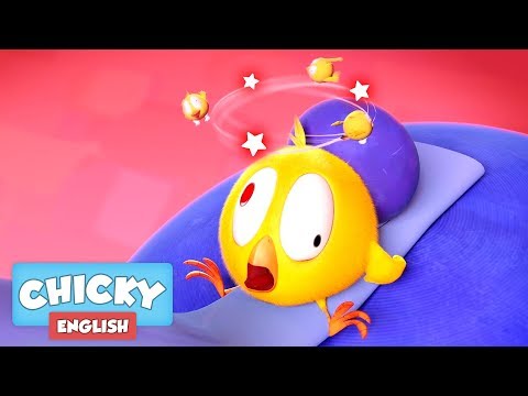 Where S Chicky Funny Chicky 2019 TOP FAIL Chicky Cartoon In English For Kids