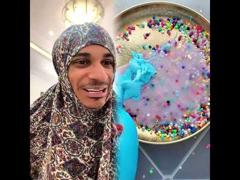 Abu Muhammad Hat Seltsame Gewohnheiten