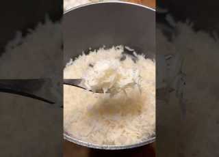  La Meilleure Façon De Cuisiner Le Riz Recettefacile Recette Recettesimple Recettesimple