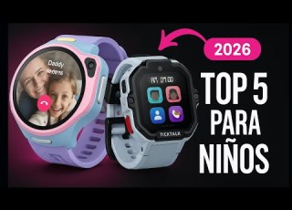  Top 5 Smartwatches For Kids 2026 Buying Guide And Recommendations