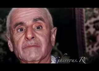  Amar Ezzahi عمر الزاهي التوسل خلوية يديك بعيد