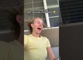  Sometimes The Random Things Are The Most Entertaining Toddlermom Parentinghacks Sahm