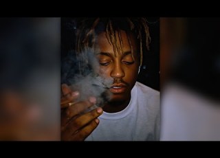  JuiceWRLD Lobster Pizza Slowed Reverbed