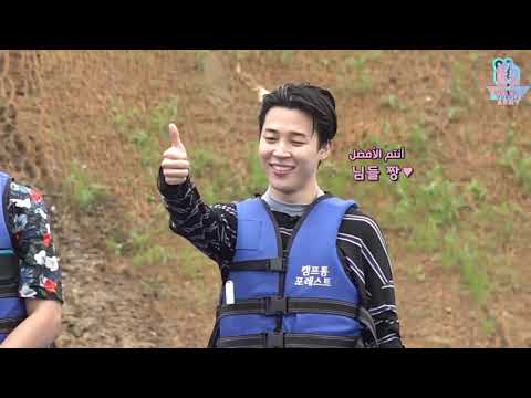 بانقتان ران الحلقة 84 مترجمة كاملة بالعربي بانقتان في المسبح