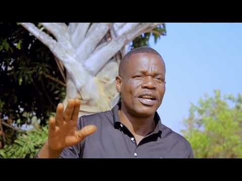 Bhulemela Thomas KImbulu Official Video