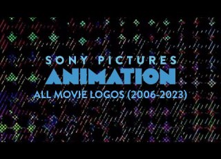 All Sony Pictures Animation Movie Logos 2006 2023